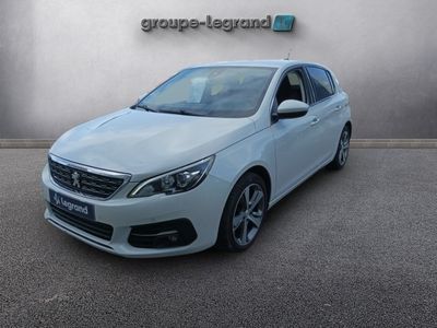 occasion Peugeot 308 1.5 BlueHDi 130ch S&S Allure