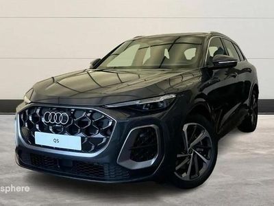 Occasion 2025 Audi Q5 S-Line SUV | 82 999 €