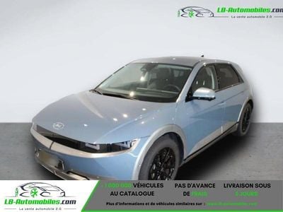 Occasion 2022 Hyundai Ioniq Citadine | 42 400 €