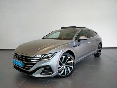 VW Arteon