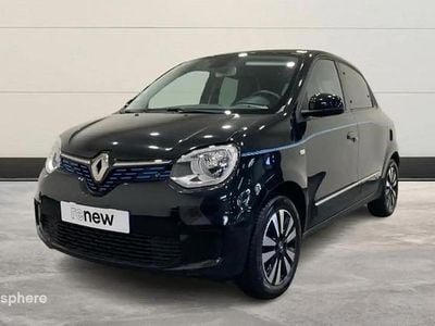 Occasion 2022 Renault Twingo Life Citadine | 9 499 € (Bon prix)