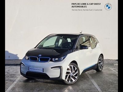 occasion BMW i3 170ch 120Ah iLife Atelier