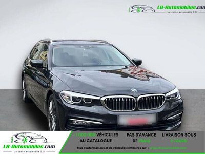 occasion BMW 530 530 i 252 ch BVA