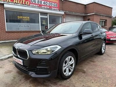Occasion BMW X2 Sport Line 117 ch (86 kW) 2020 SUV