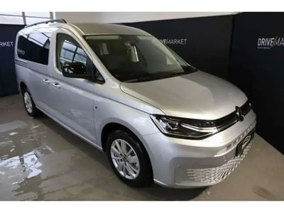 VW Caddy Maxi