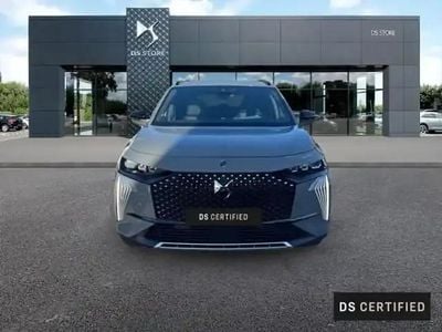 Gris laqué (m) Occasion 2025 DS Automobiles DS7 Crossback SUV | 32 988 € (Super prix)