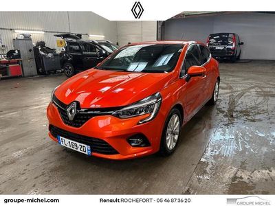 Renault Clio IV