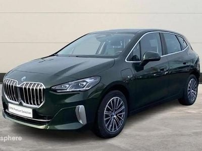 Occasion 2022 BMW 225 Luxury Line Monospace | 31 999 € (Prix juste)