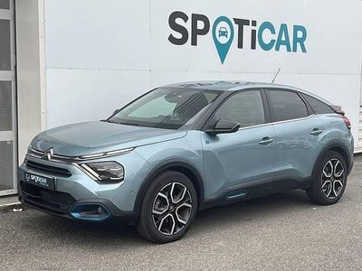 Citroën e-C4