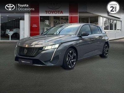 Occasion 2024 Peugeot 308 Allure Berline | 22 990 € (Prix juste)
