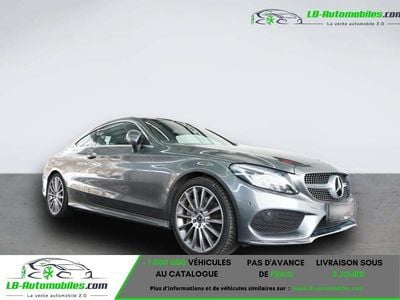 Occasion Mercedes C300 245 ch (180 kW) 2017 Berline