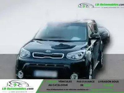 occasion Kia XCeed 1.5l T-gdi 160 Ch Bvm