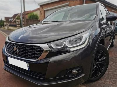 Occasion 2018 Citroën DS4 Citadine | 10 990 €