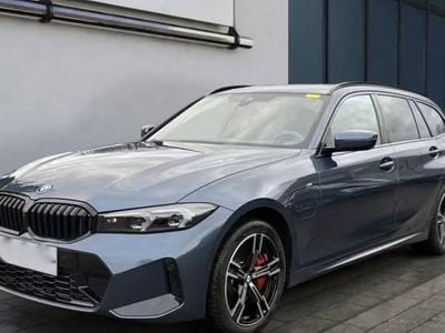 Occasion 2025 BMW 330e M Sport Berline | 46 379 € (Prix juste)
