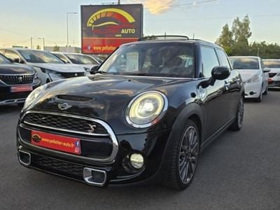 Mini Cooper SD