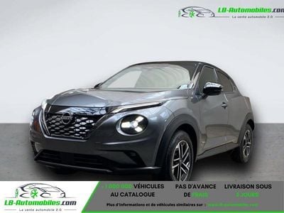 Occasion 2024 Nissan Juke SUV | 26 600 € (Prix juste)