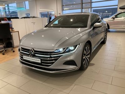 occasion VW Arteon ShootingBrake 2.0 TDI EVO 150ch Elegance DSG7