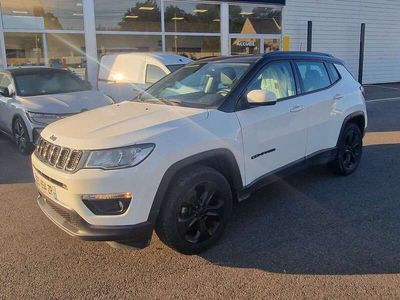 occasion Jeep Compass 1.6 I MultiJet II 120 ch BVM6 Brooklyn Edition