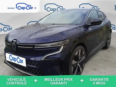 Occasion Renault Mégane Techno 55 kW (75 ch) 2022 Berline