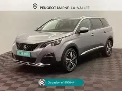 occasion Peugeot 5008 Bluehdi 130ch S&s Eat8 Allure Business