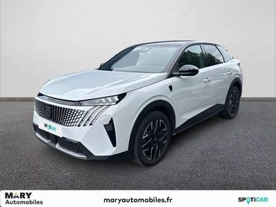 Occasion Peugeot 3008 GT 136 ch (100 kW) 2025 SUV