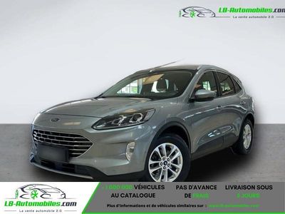 Occasion 2022 Ford Kuga SUV | 29 000 € (Prix assez cher)
