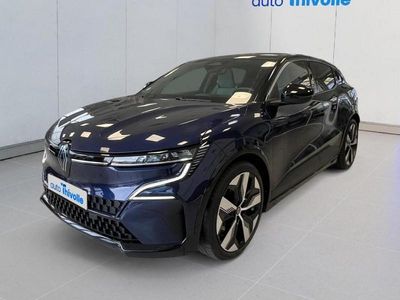 Occasion Renault Megane E-Tech Techno 161 kW (220 ch) 2022 Berline