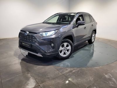 occasion Toyota RAV4 Hybride 218ch Dynamic 2WD