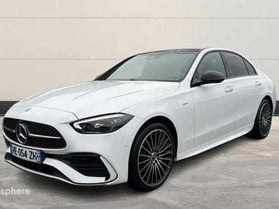 Occasion 2025 Mercedes C30 AMG AMG Berline | 74 490 €