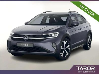 Gris Nouvelle 2025 VW Taigo Style SUV | 27 013 € (Bon prix)