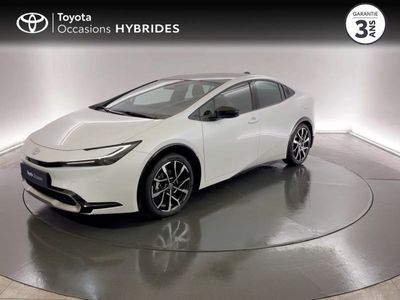 occasion Toyota Prius 2.0 Hybride Rechargeable 223ch Design