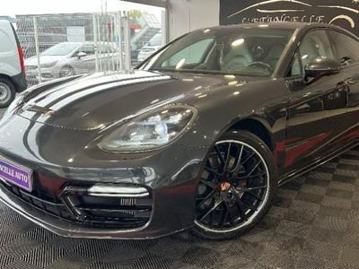 Occasion 2017 Porsche Panamera 4S Berline | 64 990 €