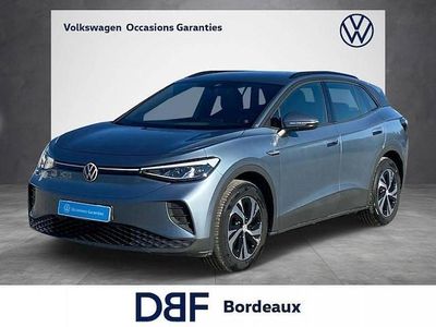 Occasion 2023 VW ID.4 Pure SUV | 28 499 € (Prix juste)