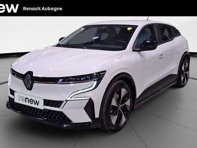 Occasion Renault Megane E-Tech Equilibre 161 kW (220 ch) 2022 Blanc Berline