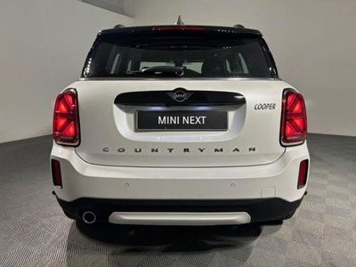 occasion Mini Cooper Countryman 136ch Highlands BVA7 - VIVA178896961