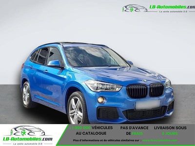 Occasion 2018 BMW X1 Comfort Edition SUV | 33 100 €