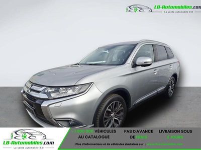 Occasion Mitsubishi Outlander 150 ch (110 kW) 2018 SUV