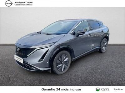 Nissan Ariya