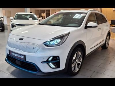 occasion Kia Niro Premium 204ch - VIVA3685488