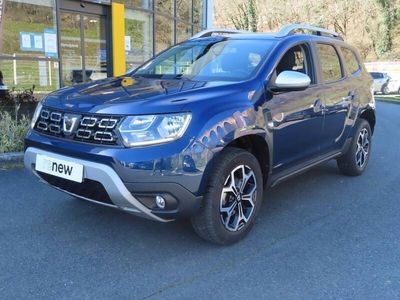 occasion Dacia Duster DusterTCe 125 4x2