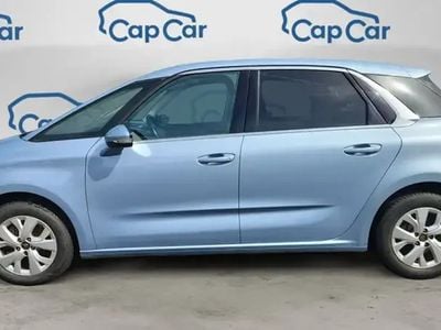 Citroën C4 Picasso