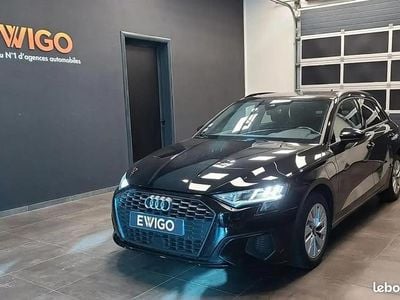Audi A3 e-tron