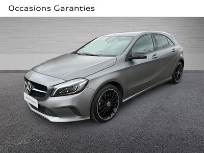 occasion Mercedes A220 Classe