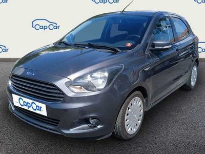 occasion Ford Ka Plus Trend Plus - 1.2 69
