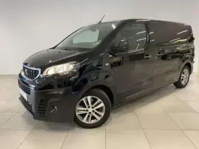 occasion Peugeot e-Expert 