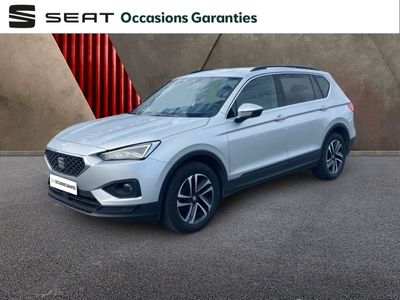 occasion Seat Tarraco 2.0 TDI 150ch Style Business 5 places