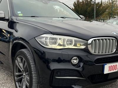 Occasion 2014 BMW X5 Comfort Edition SUV | 24 990 €