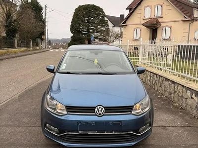 Occasion 2014 VW Polo Sportline Berline | 8 250 € (Prix cher)