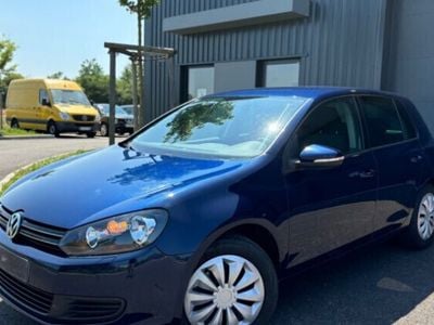 VW Golf VI