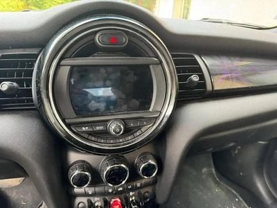 Mini Cooper Cabriolet